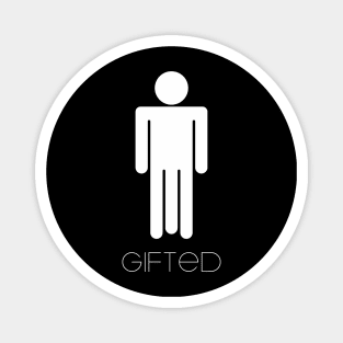 Gifted Magnet